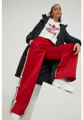 Hollister Co. Яке в черно със зимна изолация - Pepit.bg