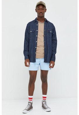 Hollister Co. Къси панталони - Pepit.bg
