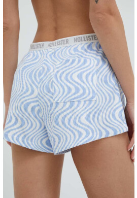Hollister Co. Късо долнище на пижама дамско - Pepit.bg