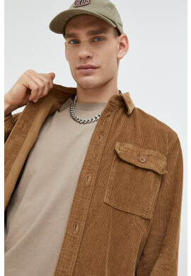 Hollister Co. Памучна риза - Pepit.bg