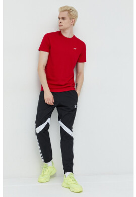 Hollister Co. Памучна тениска - Pepit.bg