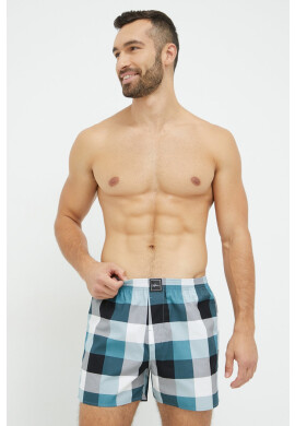 Hollister Co. Памучни боксерки (3 чифта) - Pepit.bg
