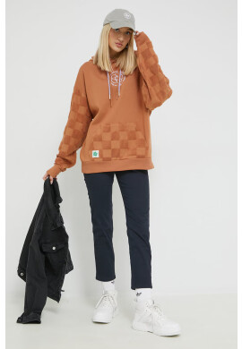 Hollister Co. Панталони в с висока талия - Pepit.bg