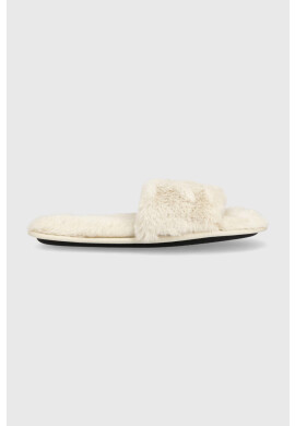 Hollister Co. Пантофи в бежово - Pepit.bg