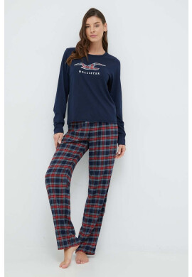 Hollister Co. Пижама - Pepit.bg