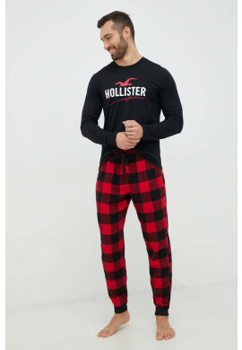 Hollister Co. Пижама - Pepit.bg