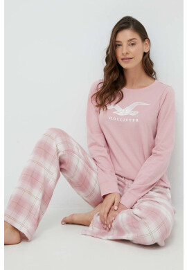 Hollister Co. Пижама - Pepit.bg