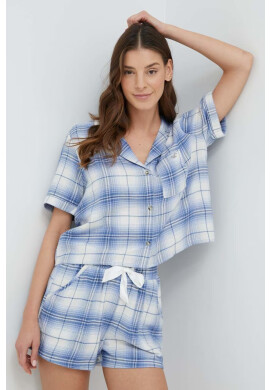 Hollister Co. Пижама дамска - Pepit.bg