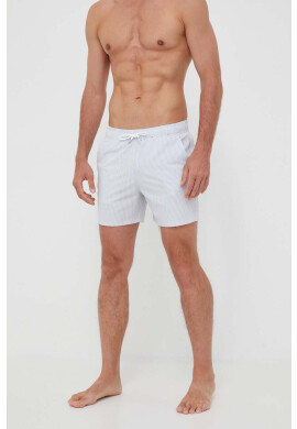 Hollister Co. Плувни шорти в синьо - Pepit.bg