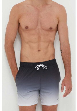 Hollister Co. Плувни шорти в синьо - Pepit.bg