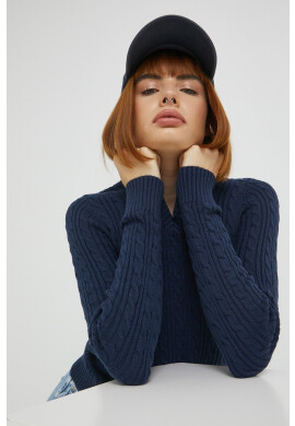 Hollister Co. Пуловер - Pepit.bg