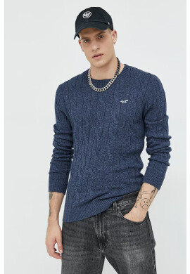 Hollister Co. Пуловер - Pepit.bg