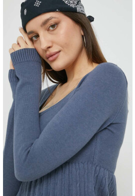 Hollister Co. Пуловер - Pepit.bg