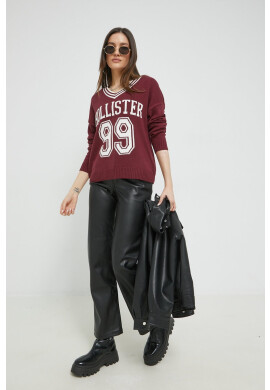 Hollister Co. Пуловер - Pepit.bg