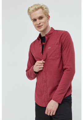 Hollister Co. Риза - Pepit.bg