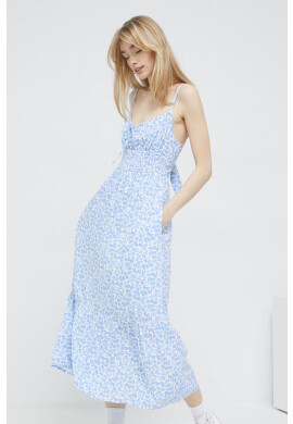 Hollister Co. Рокля - Pepit.bg