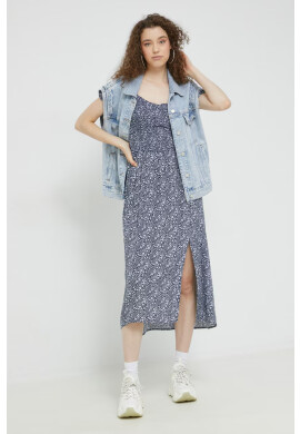 Hollister Co. Рокля - Pepit.bg