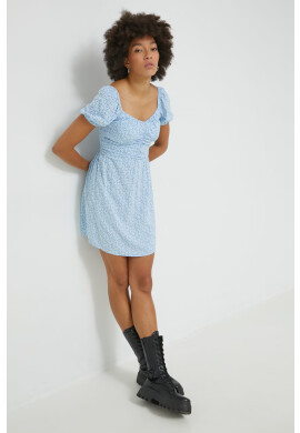 Hollister Co. Рокля - Pepit.bg