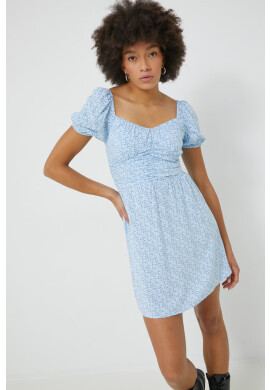 Hollister Co. Рокля - Pepit.bg