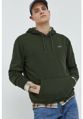 Hollister Co. Суичър - Pepit.bg