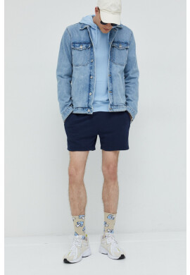 Hollister Co. Суичър - Pepit.bg