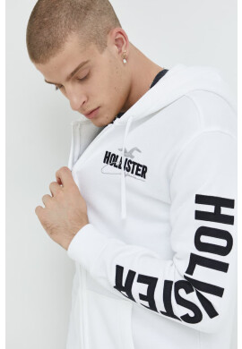 Hollister Co. Суичър - Pepit.bg