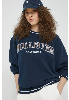 Hollister Co. Суичър - Pepit.bg
