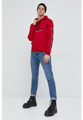 Hollister Co. Суичър - Pepit.bg