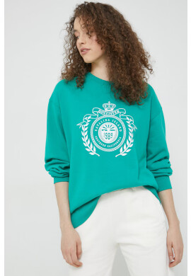 Hollister Co. Суичър - Pepit.bg