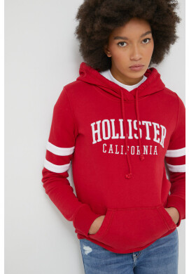 Hollister Co. Суичър - Pepit.bg