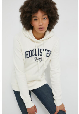 Hollister Co. Суичър - Pepit.bg