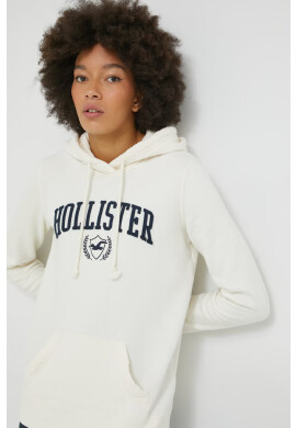 Hollister Co. Суичър - Pepit.bg