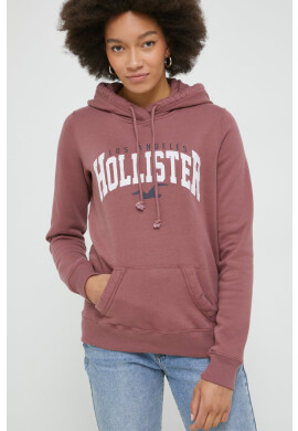 Hollister Co. Суичър - Pepit.bg