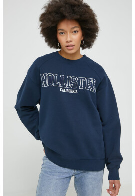 Hollister Co. Суичър - Pepit.bg