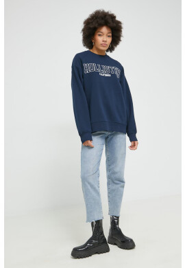 Hollister Co. Суичър - Pepit.bg