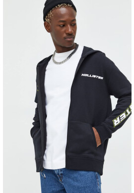 Hollister Co. Суичър - Pepit.bg