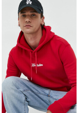 Hollister Co. Суичър - Pepit.bg