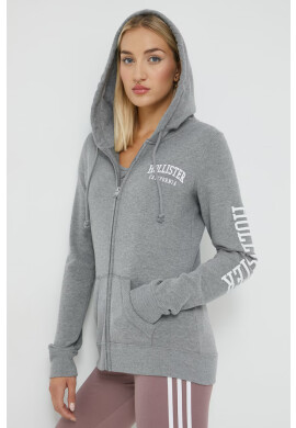 Hollister Co. Суичър - Pepit.bg