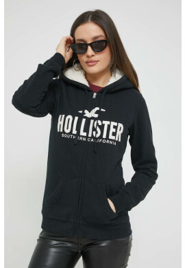 Hollister Co. Суичър - Pepit.bg