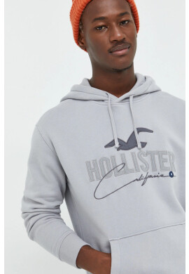 Hollister Co. Суичър - Pepit.bg