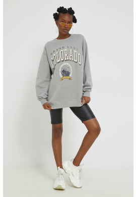 Hollister Co. Суичър - Pepit.bg