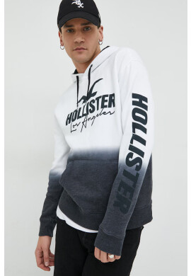 Hollister Co. Суичър - Pepit.bg