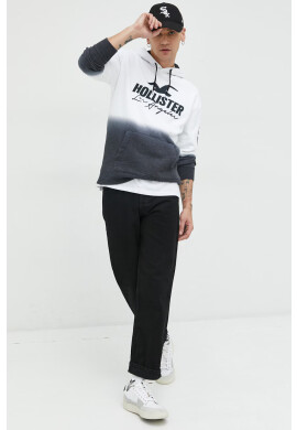 Hollister Co. Суичър - Pepit.bg