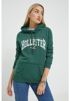 Hollister Co. Суичър - Pepit.bg