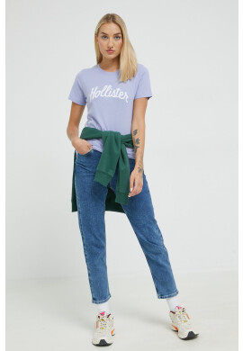 Hollister Co. Суичър - Pepit.bg