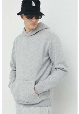 Hollister Co. Суичър в лилаво с апликация - Pepit.bg