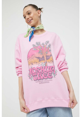 Hollister Co. Суичър - Pepit.bg