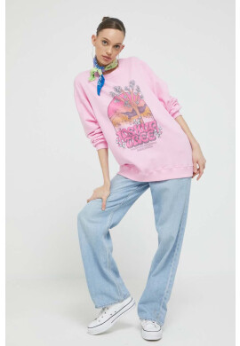 Hollister Co. Суичър - Pepit.bg