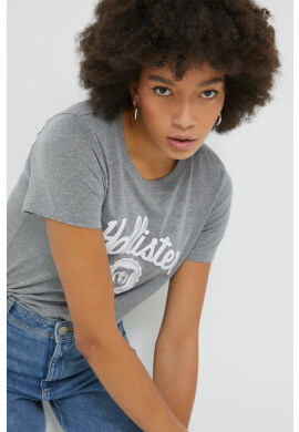 Hollister Co. Тениска - Pepit.bg