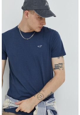 Hollister Co. Тениска - Pepit.bg